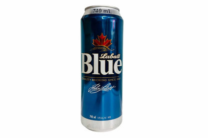 Labatt Blue