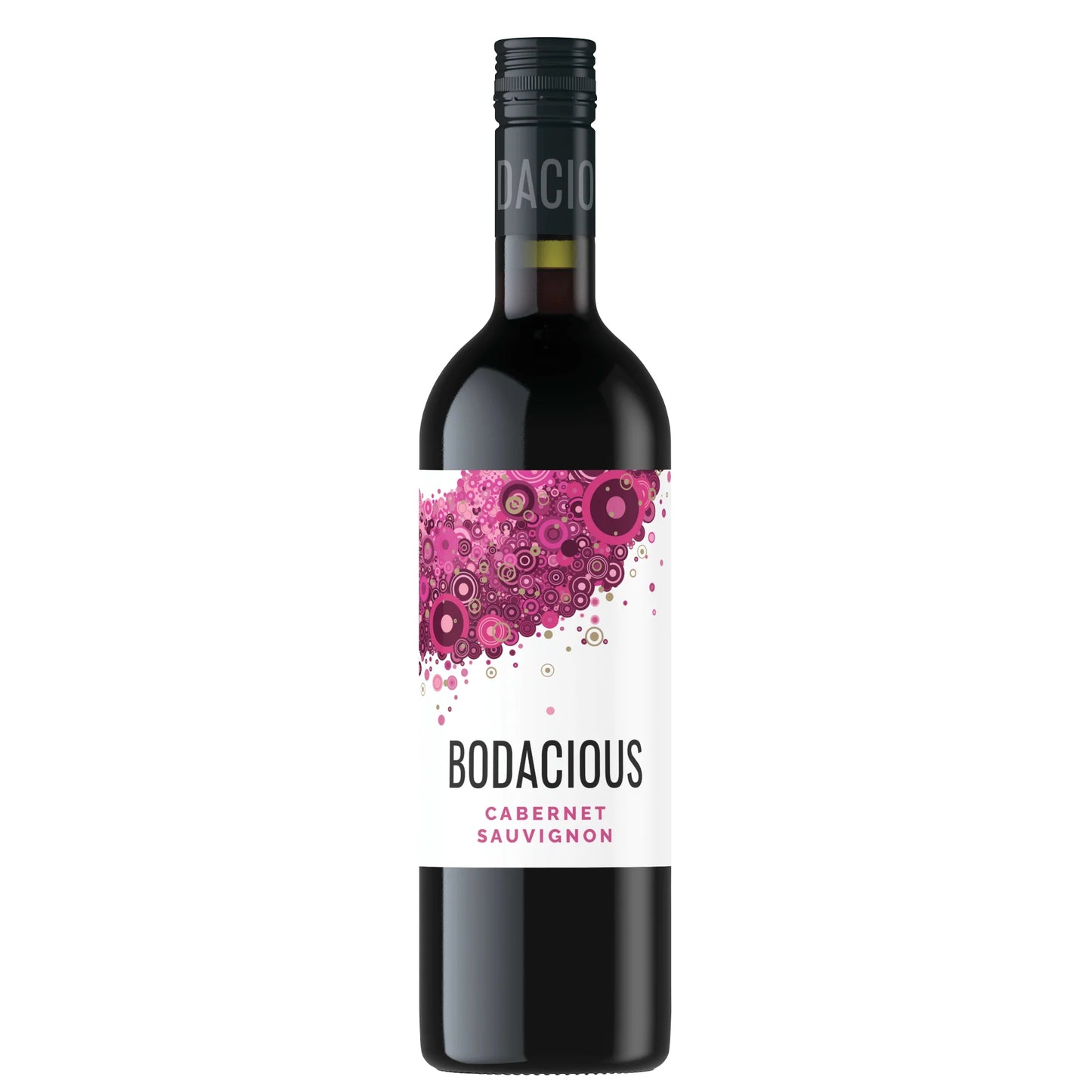Bodacious Wine