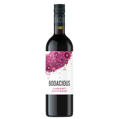 Bodacious Wine