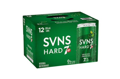 SVNS Hard 7Up