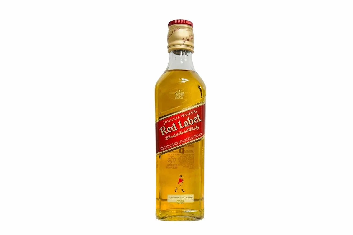 Johnnie Walker Red Label Whisky