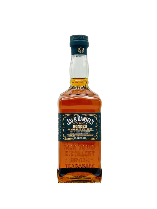 Jack Daniel's Bonded Tennessee Whiskey