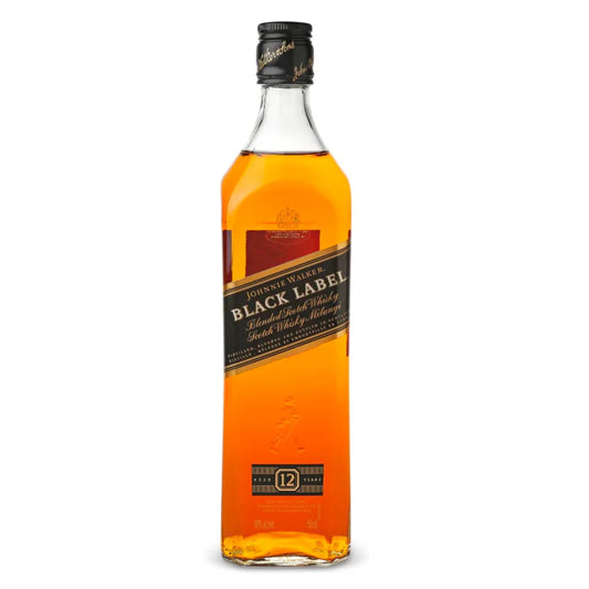 Johnnie Walker Black Label Whisky
