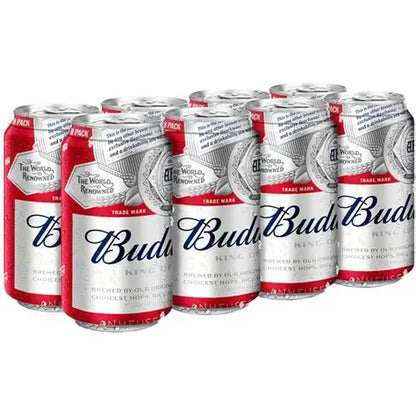 Budweiser