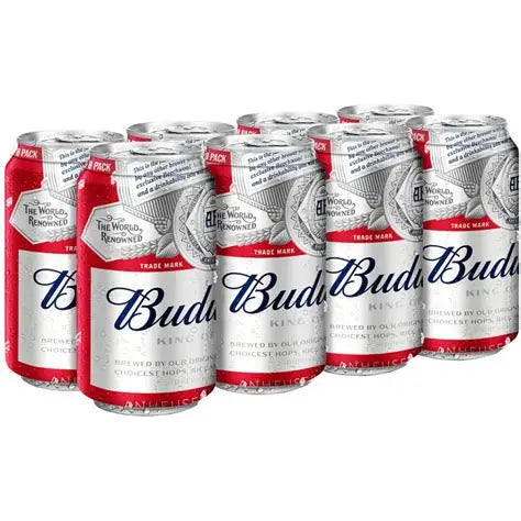 Budweiser