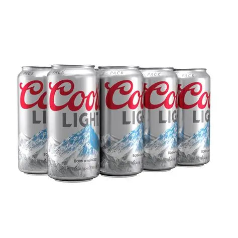 Coors Light