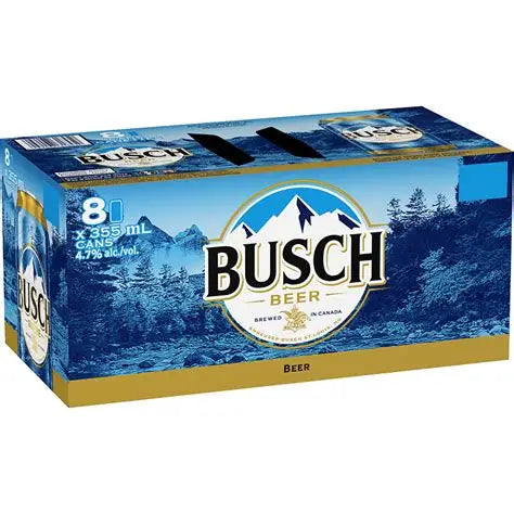 Busch