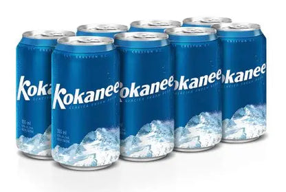 Kokanee
