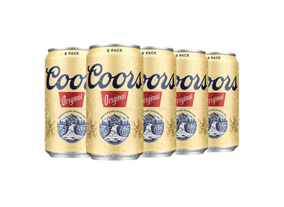 Coors Original