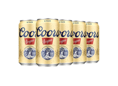 Coors Original