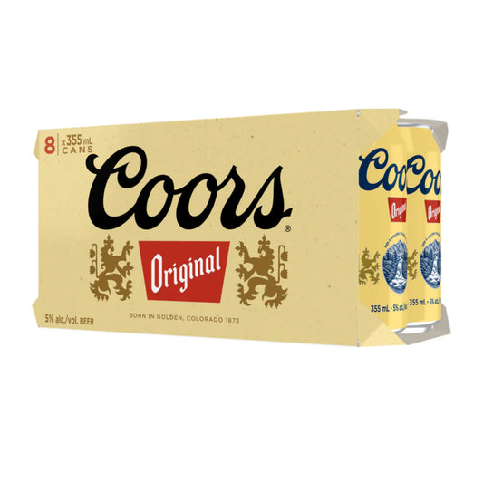 Coors Original