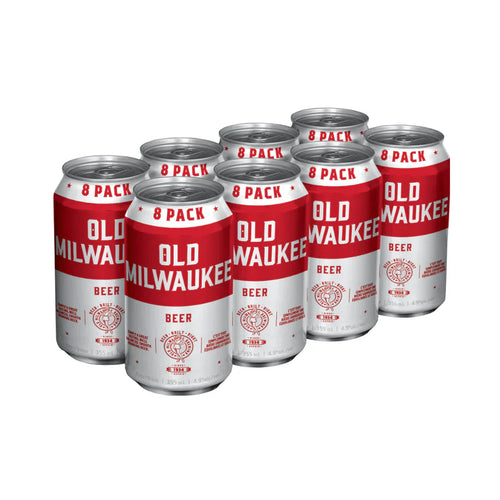 Old Milwaukee
