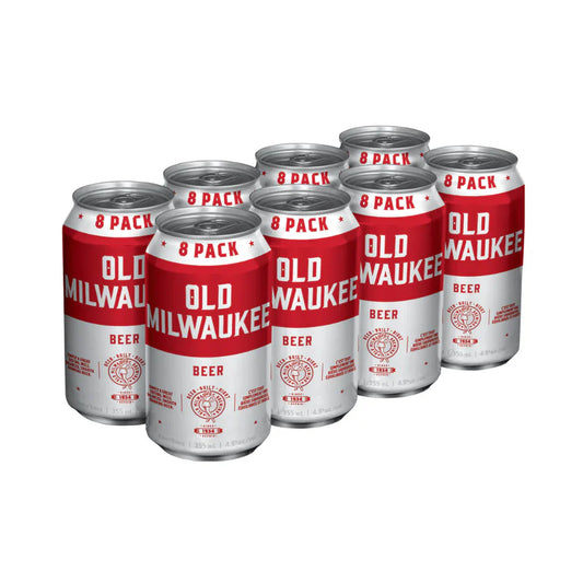 Old Milwaukee