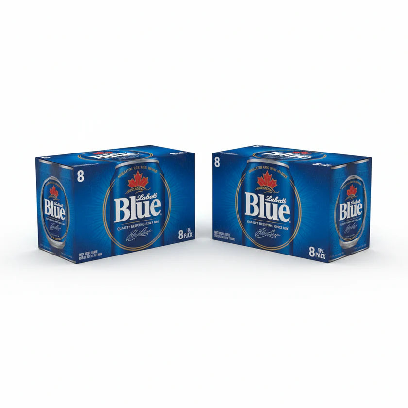 Labatt Blue