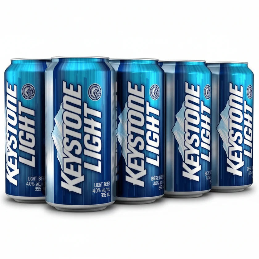 Keystone light