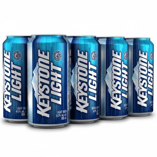 Keystone light