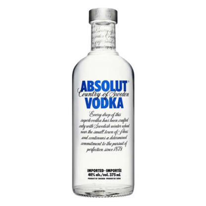 Absolut Vodka