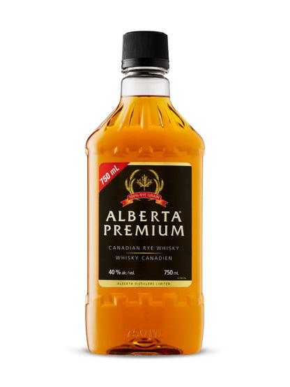 Alberta Premium Whisky