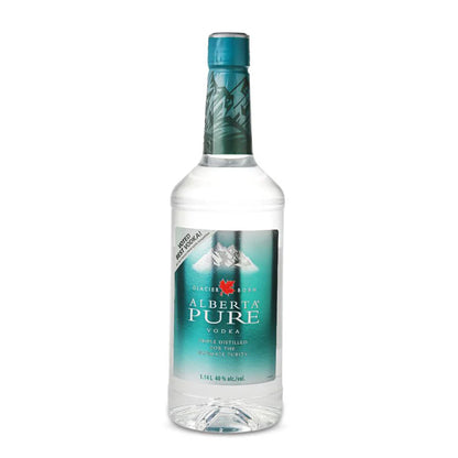 Alberta Pure Vodka