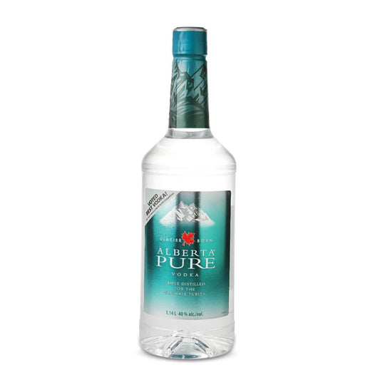 Alberta Pure Vodka