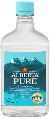 Alberta Pure Vodka