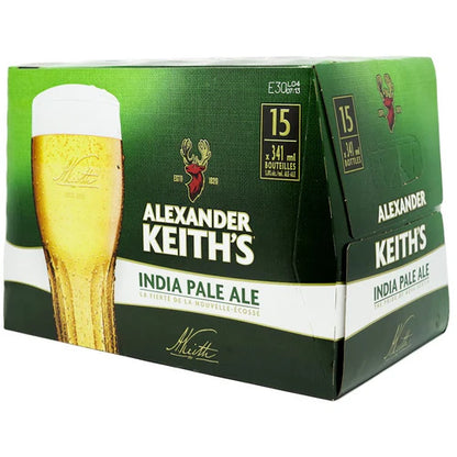 Alexander Keith's