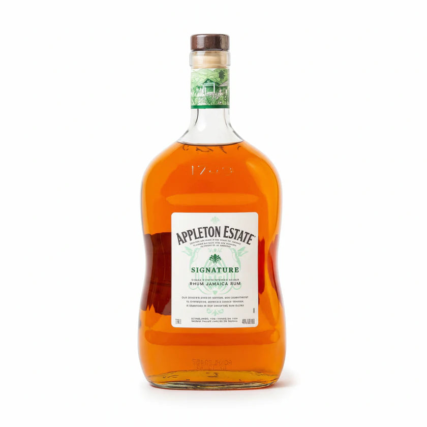 Appleton Estate Signature Blend
