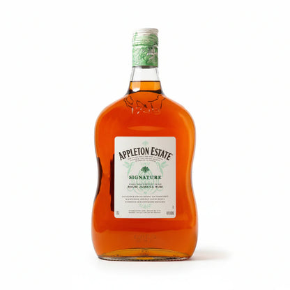 Appleton Estate Signature Blend