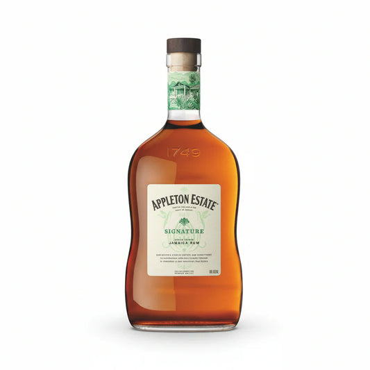 Appleton Estate Signature Blend