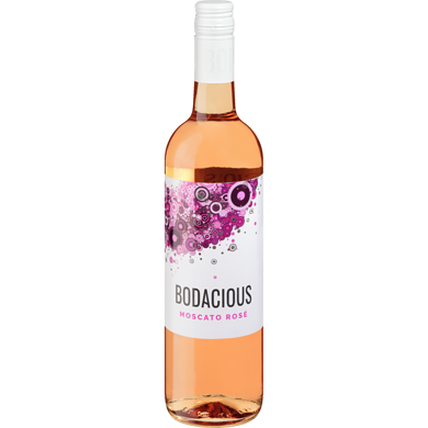 Bodacious Wine