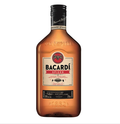Bacardi Spiced Rum