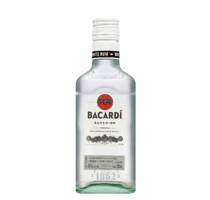 Bacardi Superior White Rum