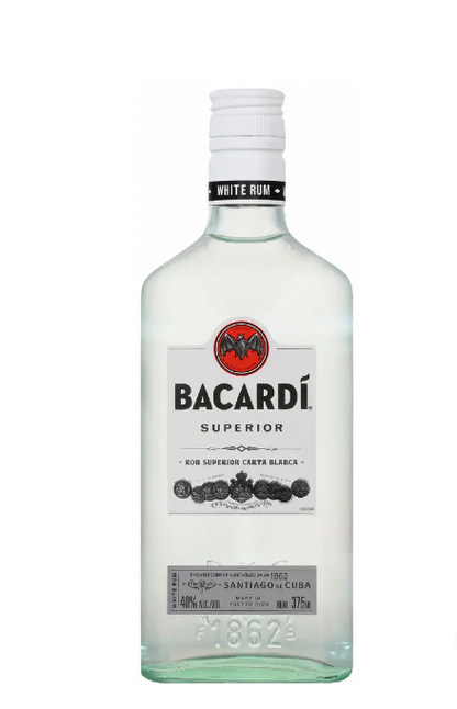 Bacardi Superior White Rum