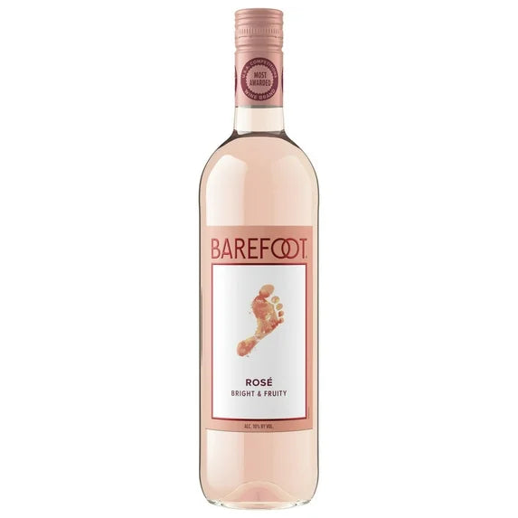 Barefoot Wine