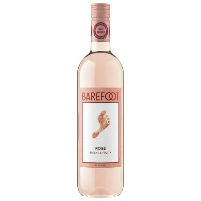 Barefoot Wine