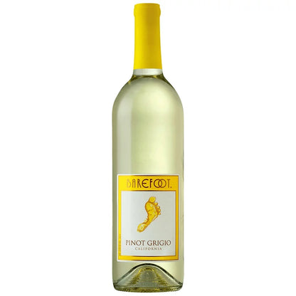 Barefoot Wine