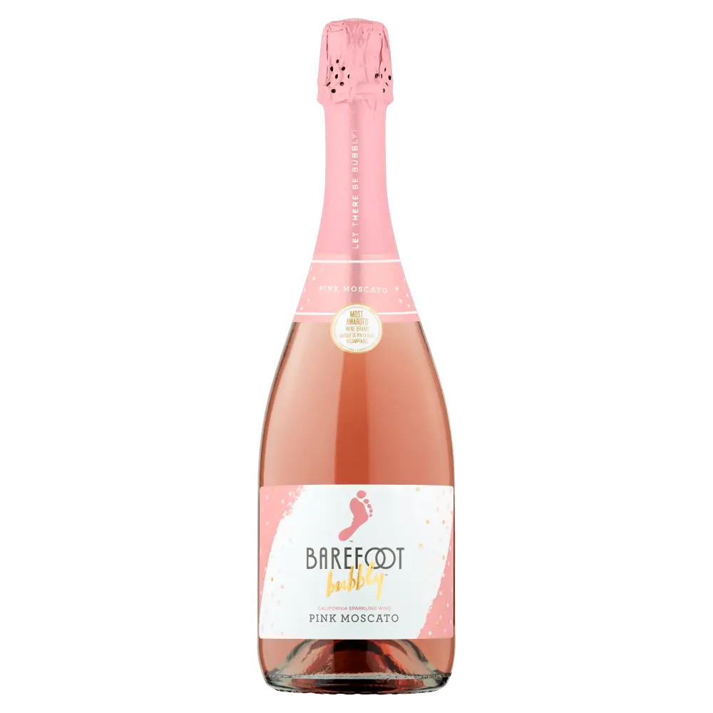 Barefoot Wine