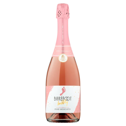 Barefoot Wine