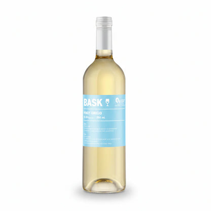 Bask Wine