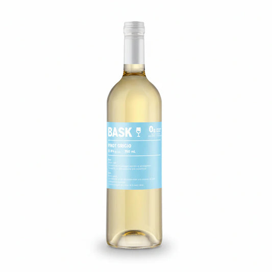 Bask Wine