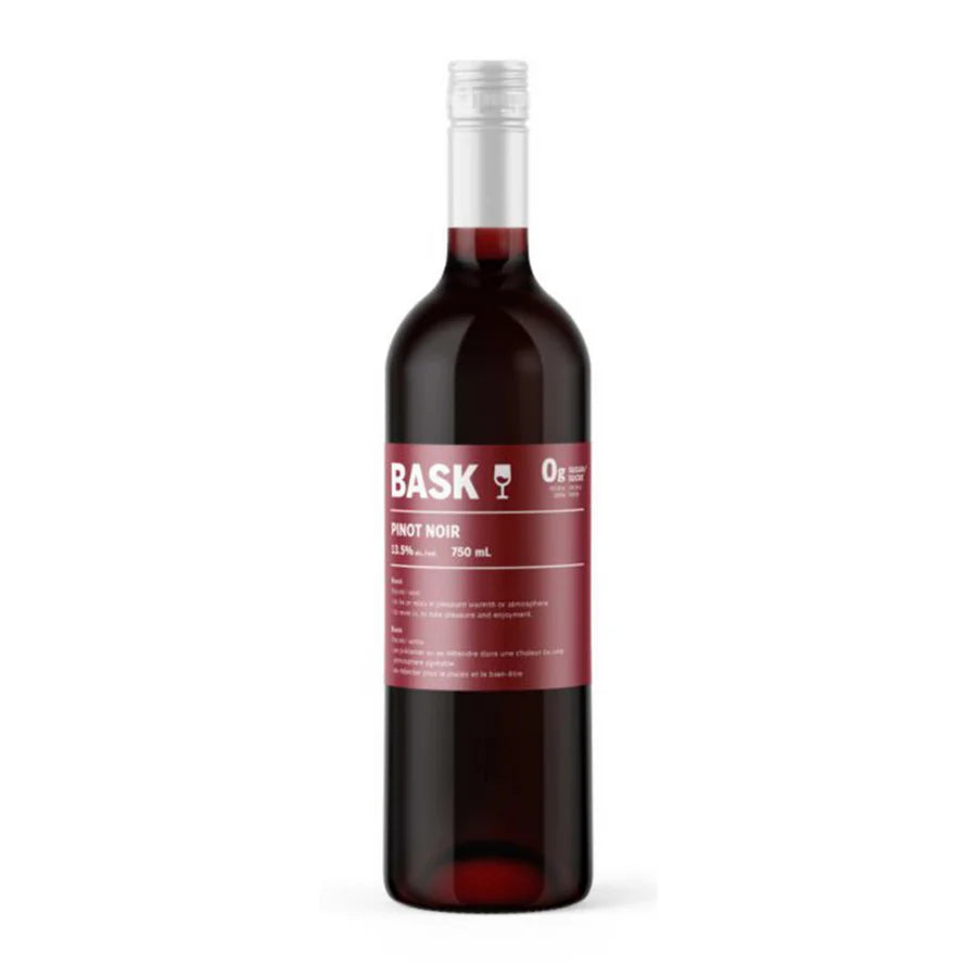 Bask Wine