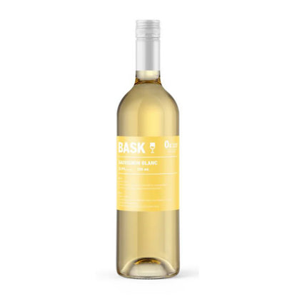 Bask Wine