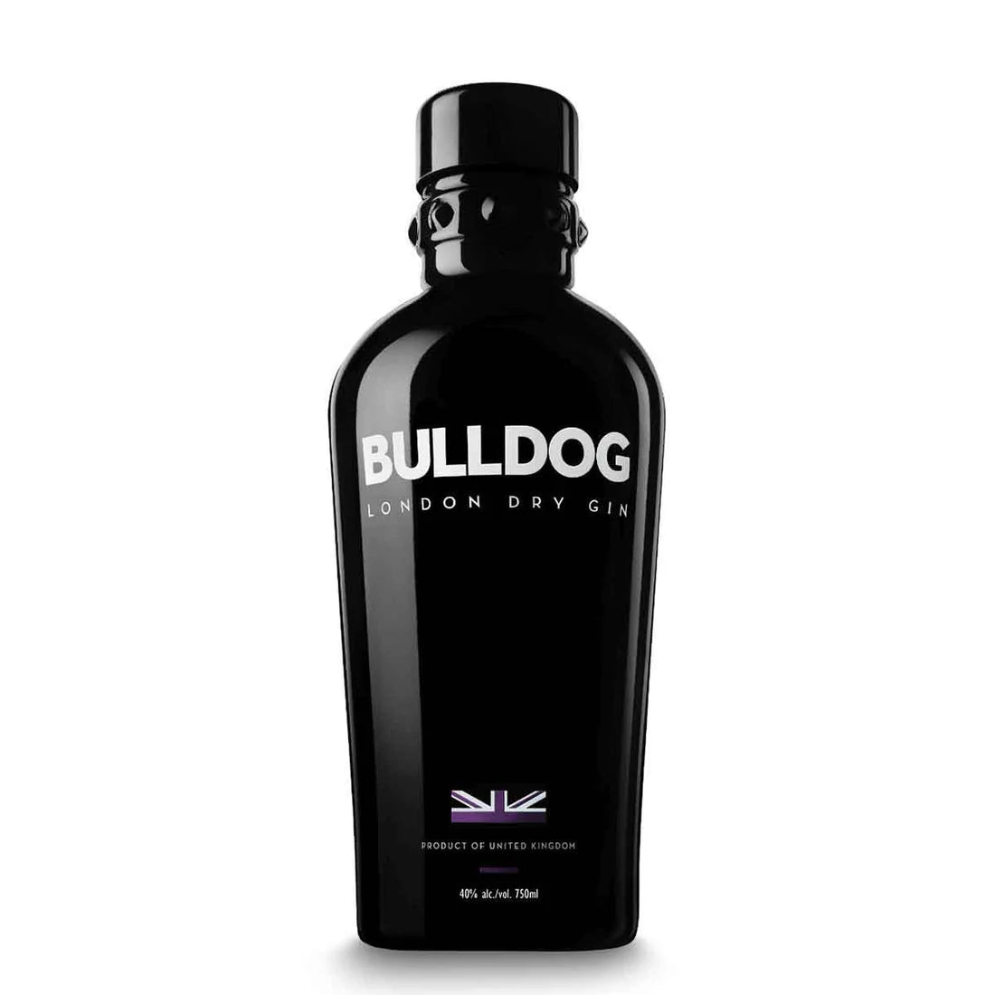 Bulldog London Dry Gin