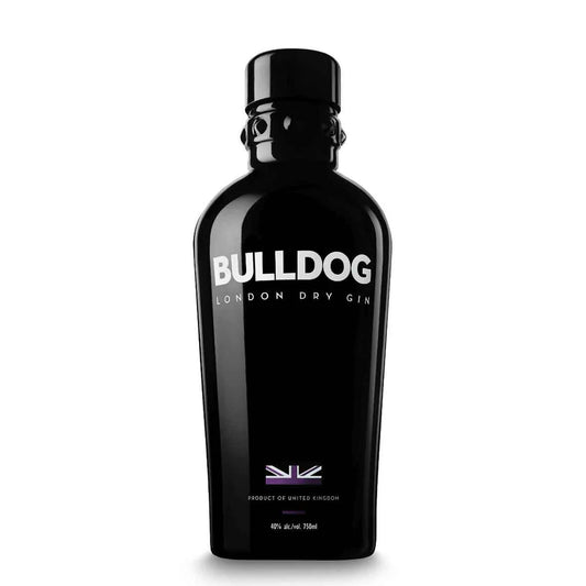 Bulldog London Dry Gin