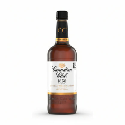 Canadian Club Whisky