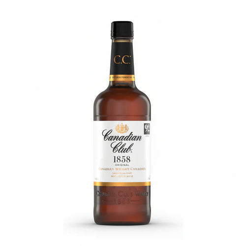 Canadian Club Whisky