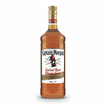 Captain Morgan Original Spiced Rum