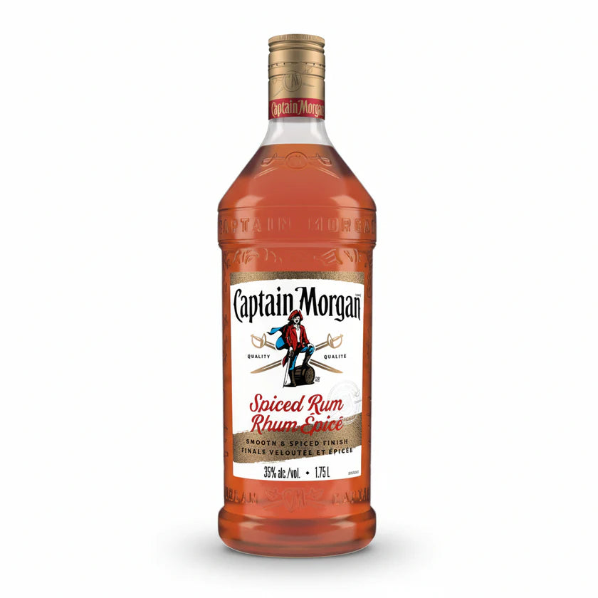 Captain Morgan Original Spiced Rum