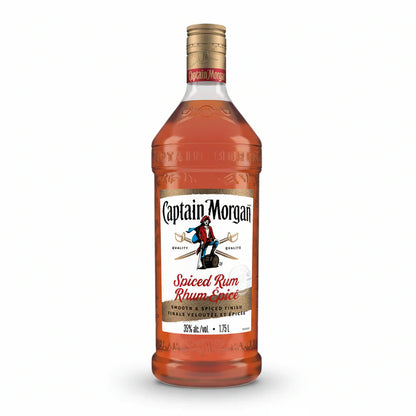 Captain Morgan Original Spiced Rum
