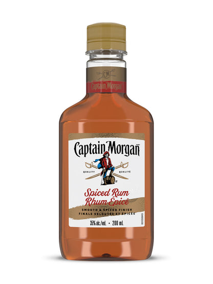 Captain Morgan Original Spiced Rum